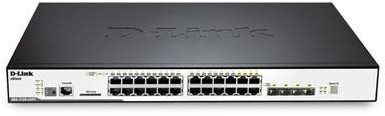 D-Link DGS-3120-24PC/SI