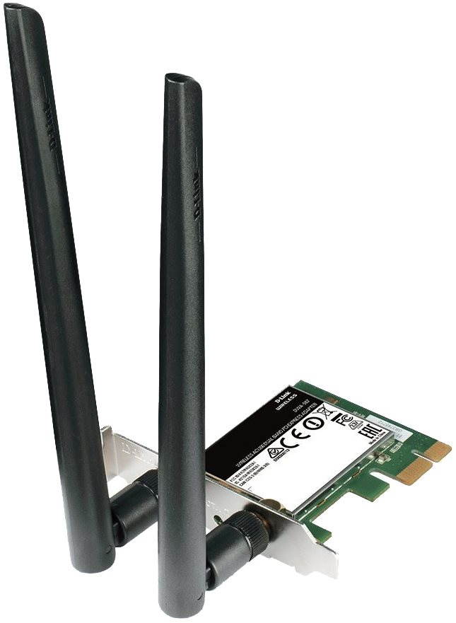 D-Link DWA-582