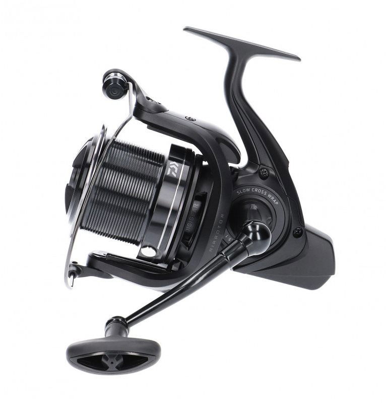 Daiwa Emblem Spod 35 SCW QD