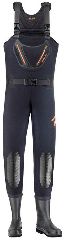 Daiwa Prsačky D-VEC CR Flex Neoprene Waders 42/43XL