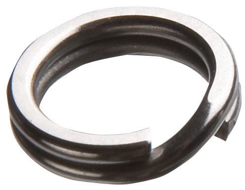 Daiwa Tournament Split Ring 5,4 mm 8,8 kg 18 ks