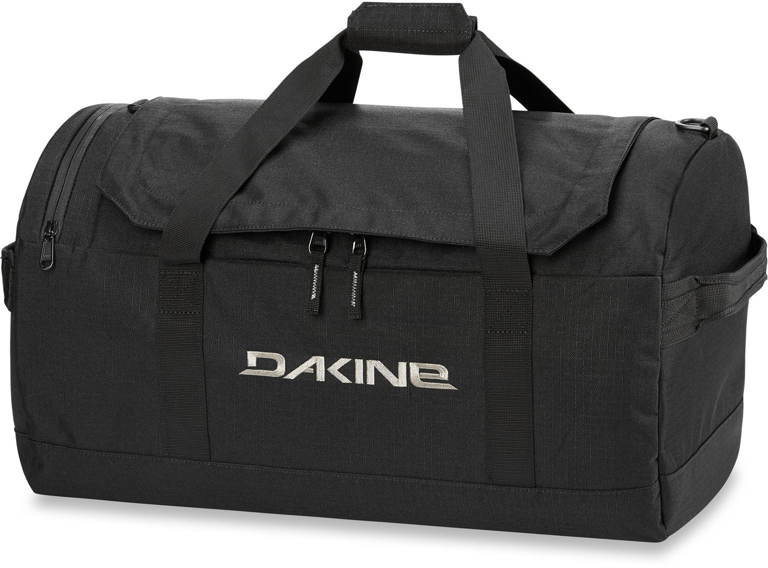 Dakine Eq Duffle 50 l čierna