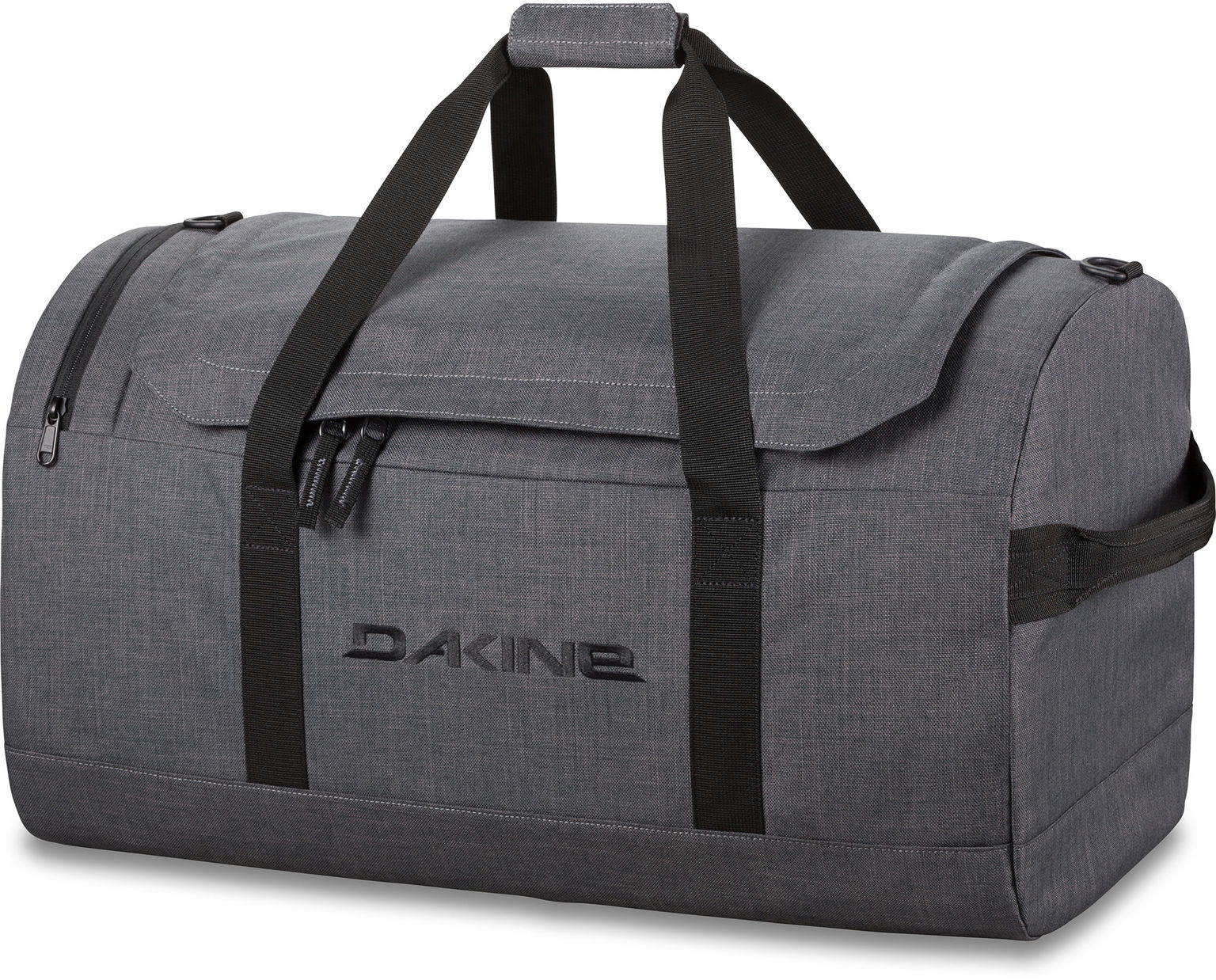 Dakine Eq Duffle 70 l sivá