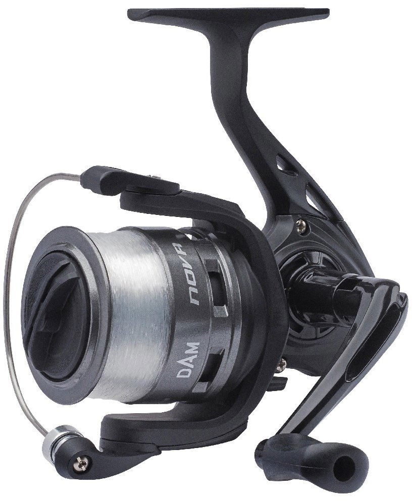 DAM Navijak Quick Nova FD 2000 incl. Line 0,20 mm