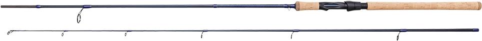 DAM Steelhead Iconic Spin 2,7 m, 7 – 28 g