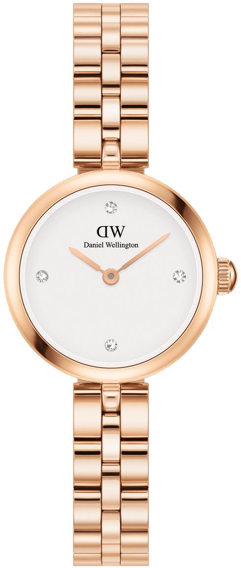 Daniel Wellington Elan Lumine guľaté DW00100717