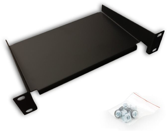 Datacom 10" 160 mm čierna