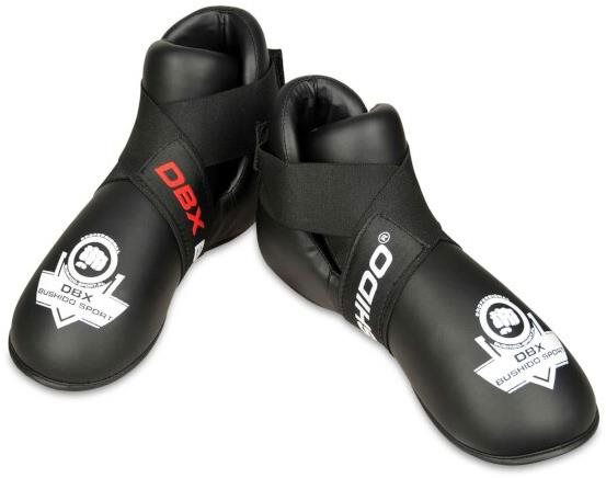 DBX BUSHIDO ARS-2054 veľkosť L chrániče priehlavku a členka