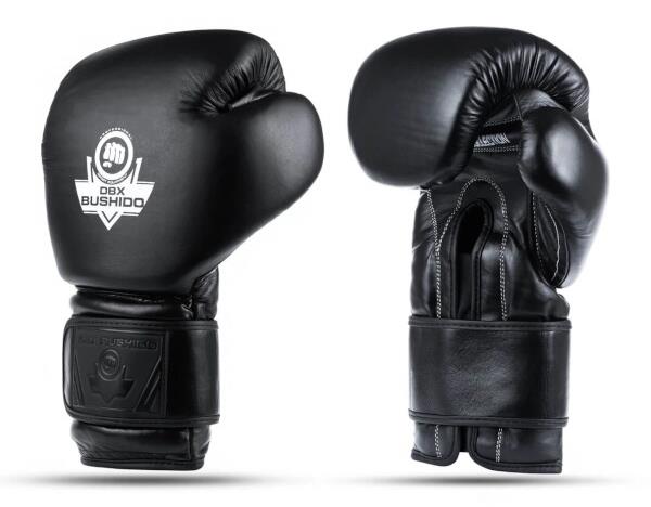 DBX BUSHIDO Boxerské rukavice 14 SK DBX B-ProFight