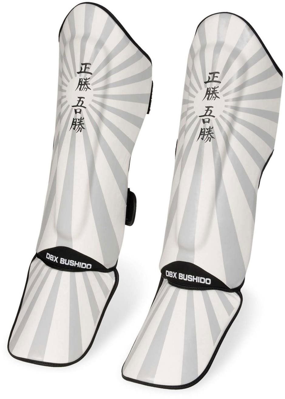 DBX BUSHIDO SP-10v3 veľ. M chrániče holení