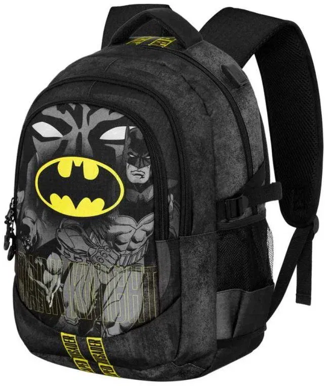 DC Comics Batman: Dark knight – Školský batoh