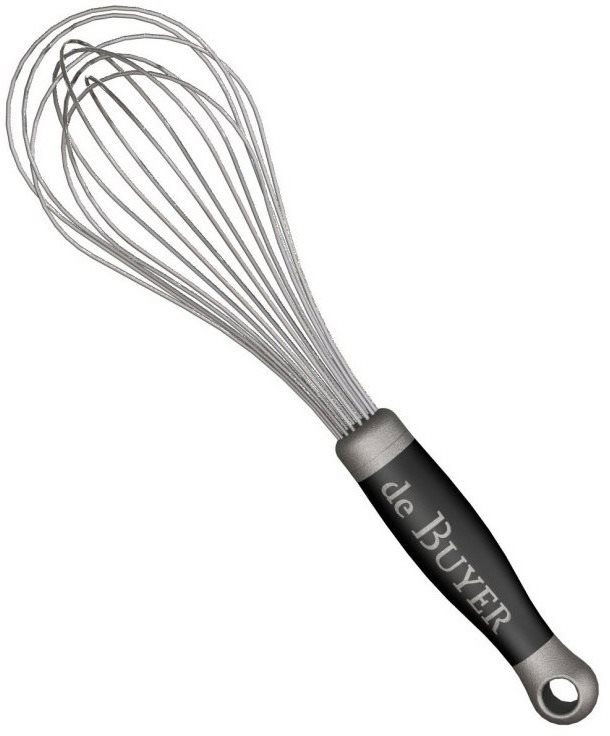 de Buyer 2610.35 GÖMA 35 cm