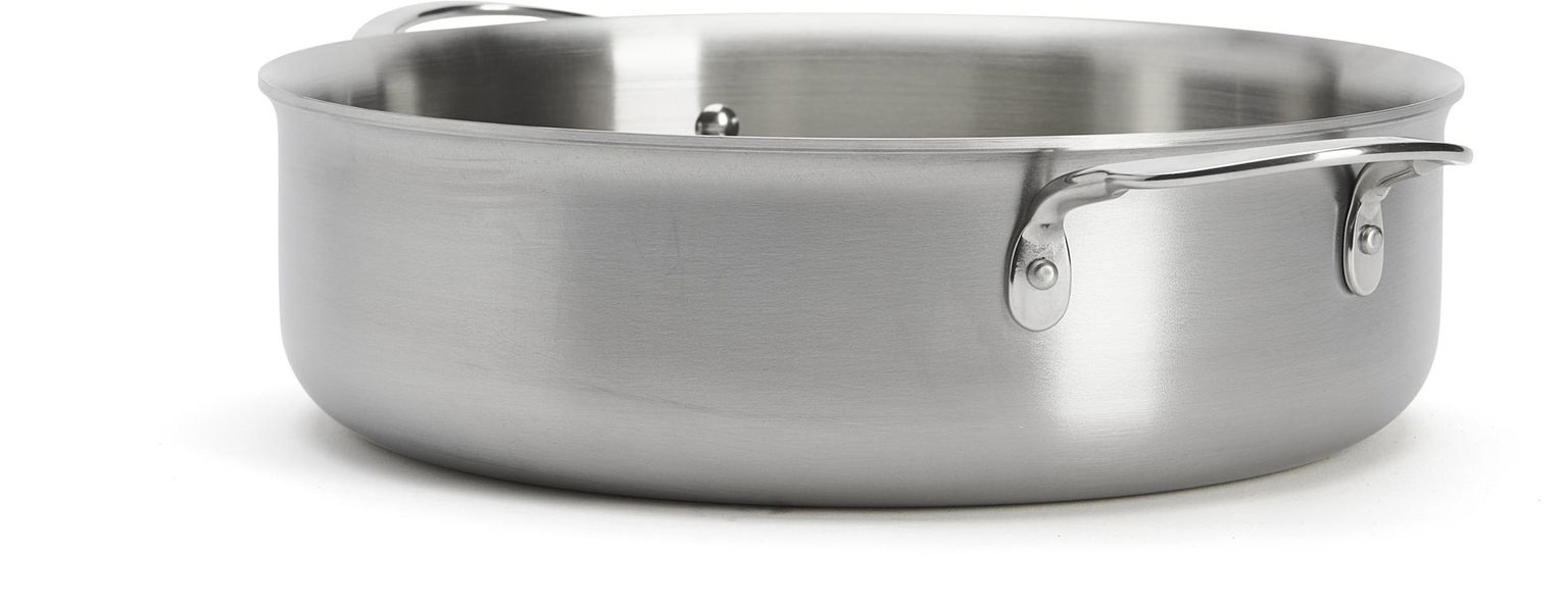 de Buyer 3612.28 Alchimy 28 cm