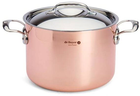 de Buyer 6243.24 Prima Matera