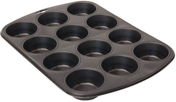 de Buyer Forma na 12 muffinov NON-STICK 4843.00