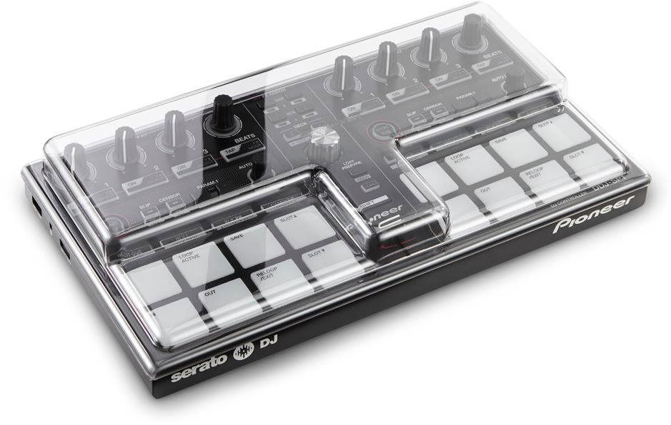 DECKSAVER Pioneer SP1 cover