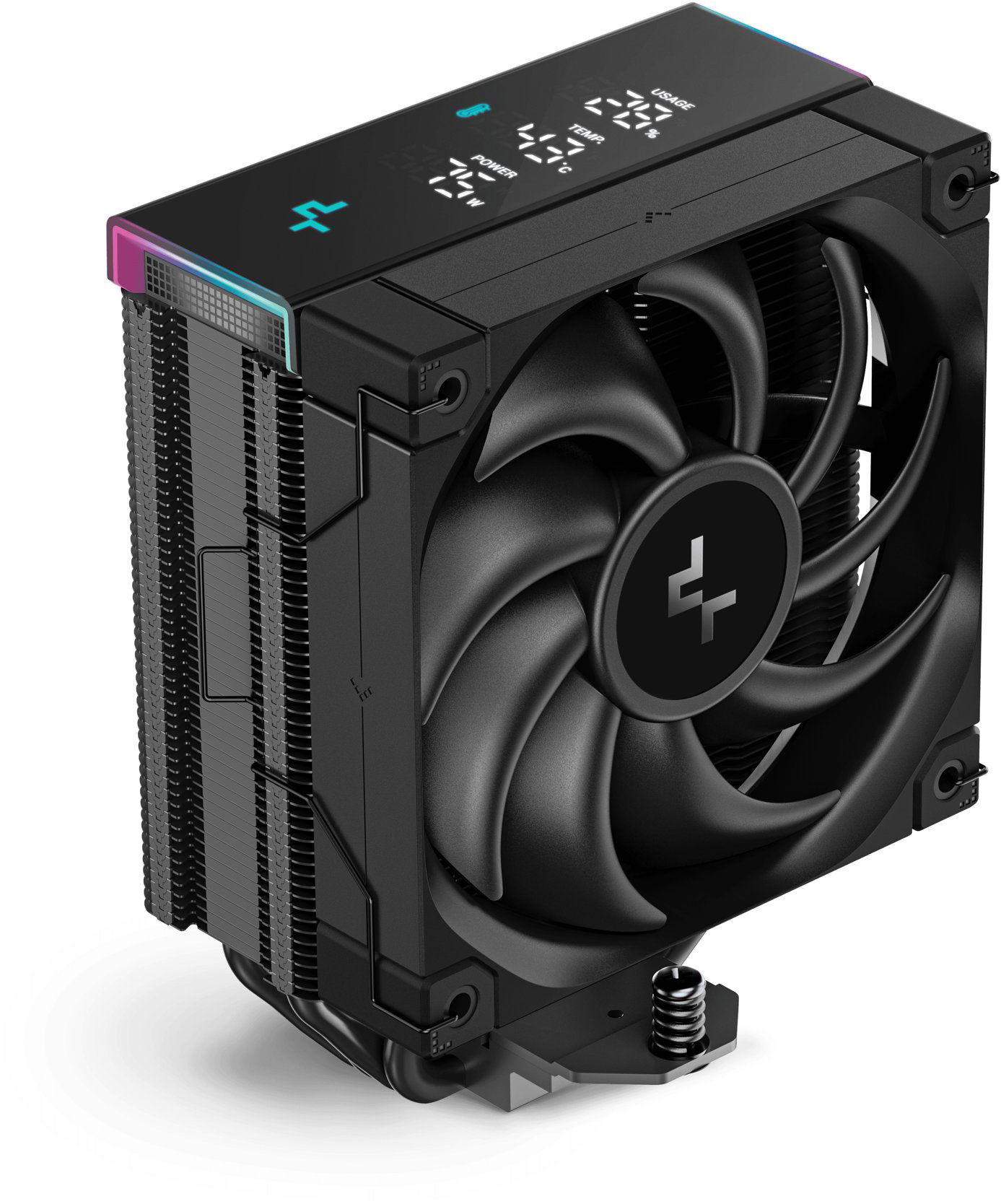 DeepCool AK400 DIGITAL PRO