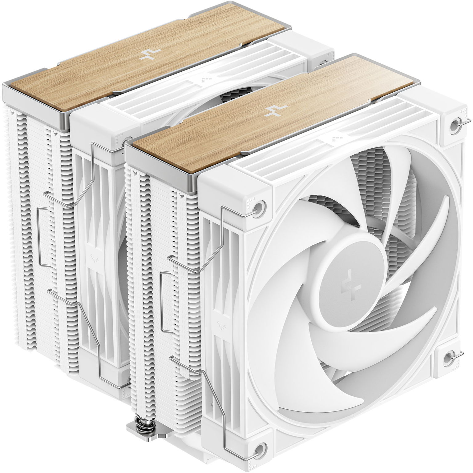 DEEPCOOL AK620 G2 WH