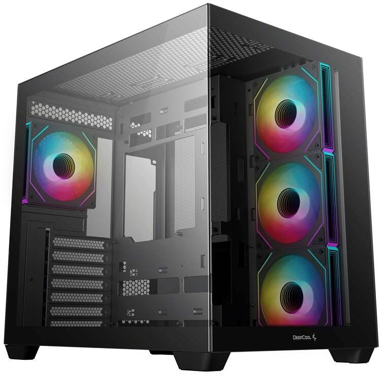 DeepCool CG530 4F