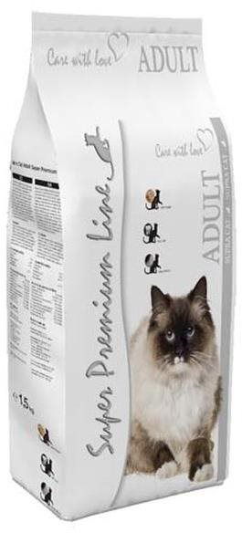 Delikan Supra Cat Adult 1,5 kg