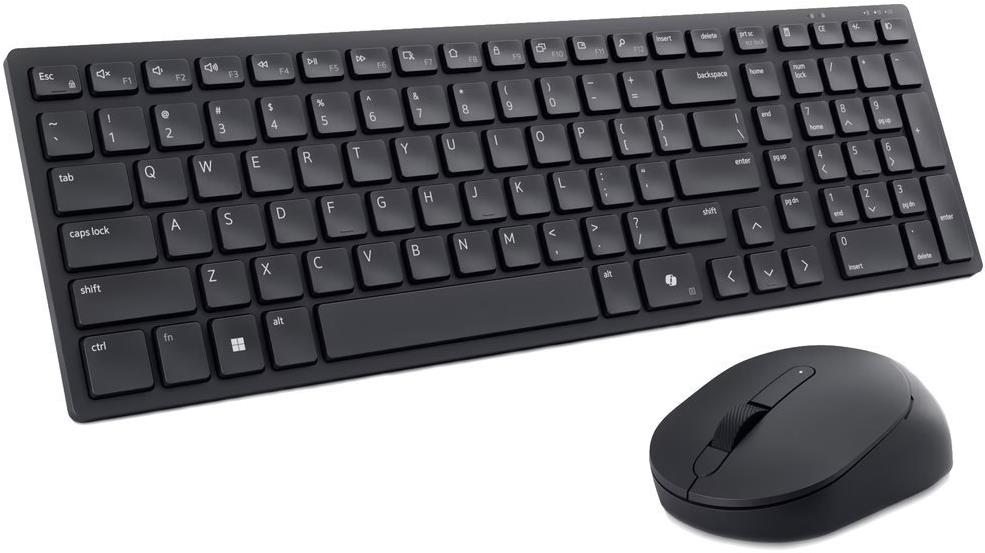 Dell KM555 – UKR
