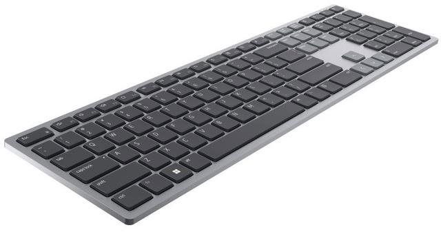 Dell Multi-Device bezdrôtová klávesnica – KB700 – US
