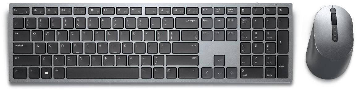 Dell Premier KM7321W – DE