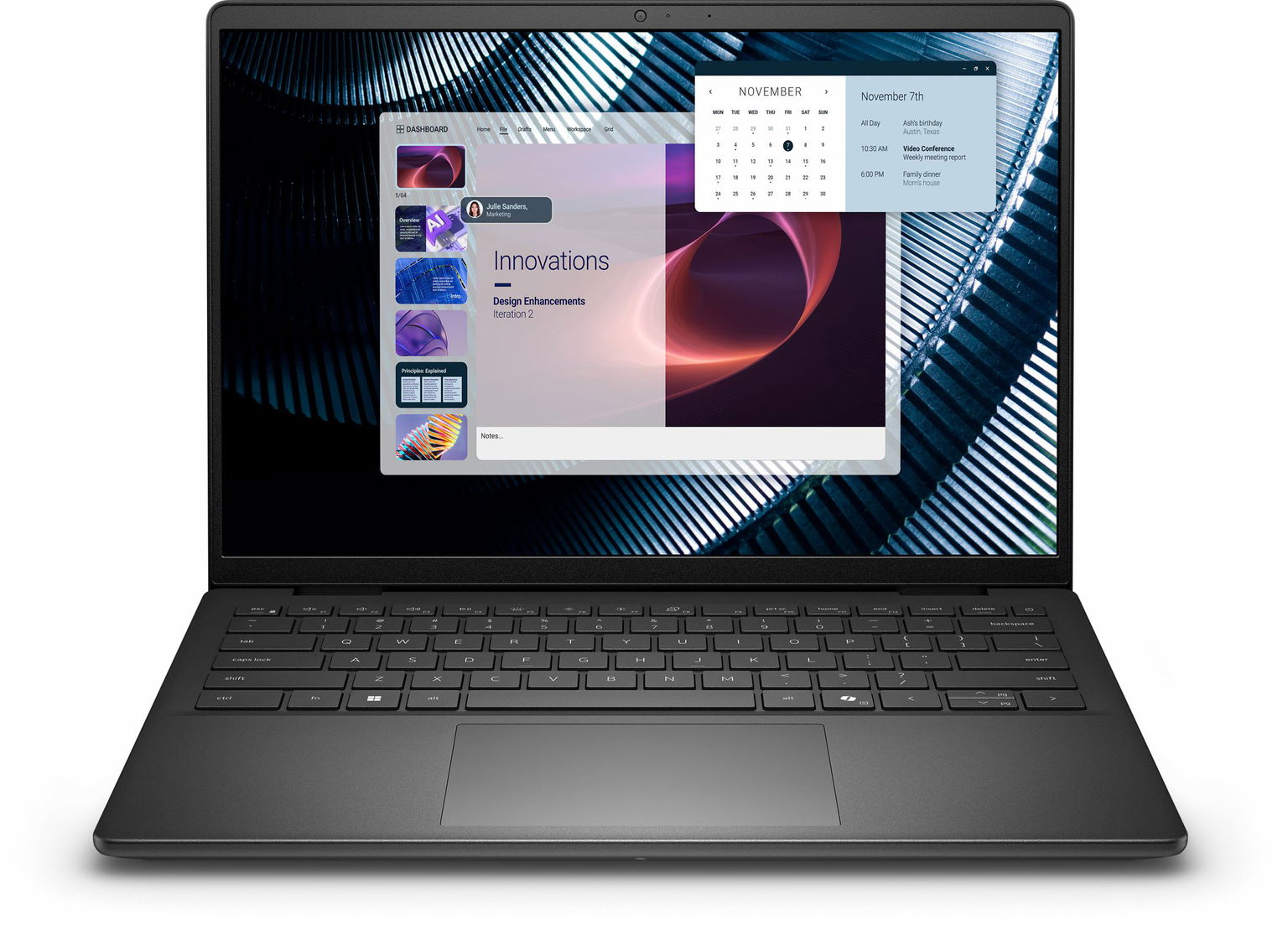 Dell Pro 14 Essential PV14255