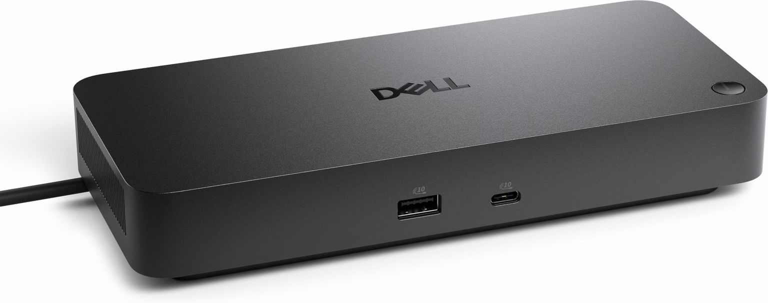 Dell Pro Thunderbolt 4 Dock WD25TB4 130 W