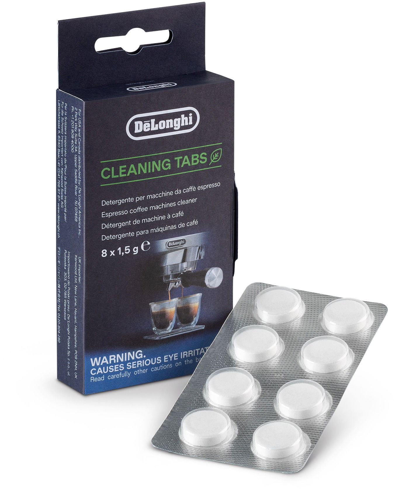 De'Longhi DLSC552