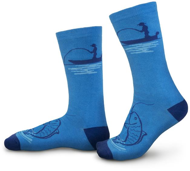 Delphin Fishing, veľkosť 41 – 46