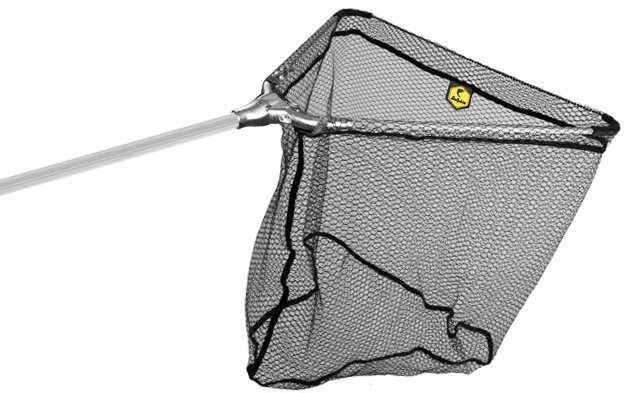 Delphin Podberák kovový stred 2,4 m 60 × 60 cm
