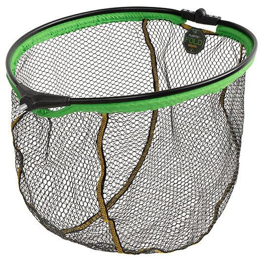 Delphin REAXE FloateR FoldROUND plávajúca, 80 × 70 cm