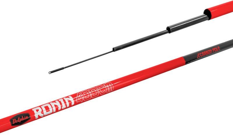 Delphin Ronin 7 m