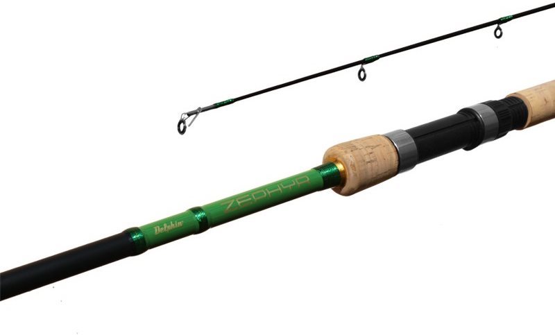 Delphin Zephyr Spin 2,4 m 40 g