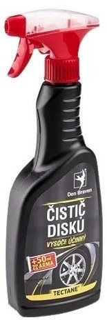Den Braven Čistič diskov 450 ml + 50 ml zadarmo TECTANE