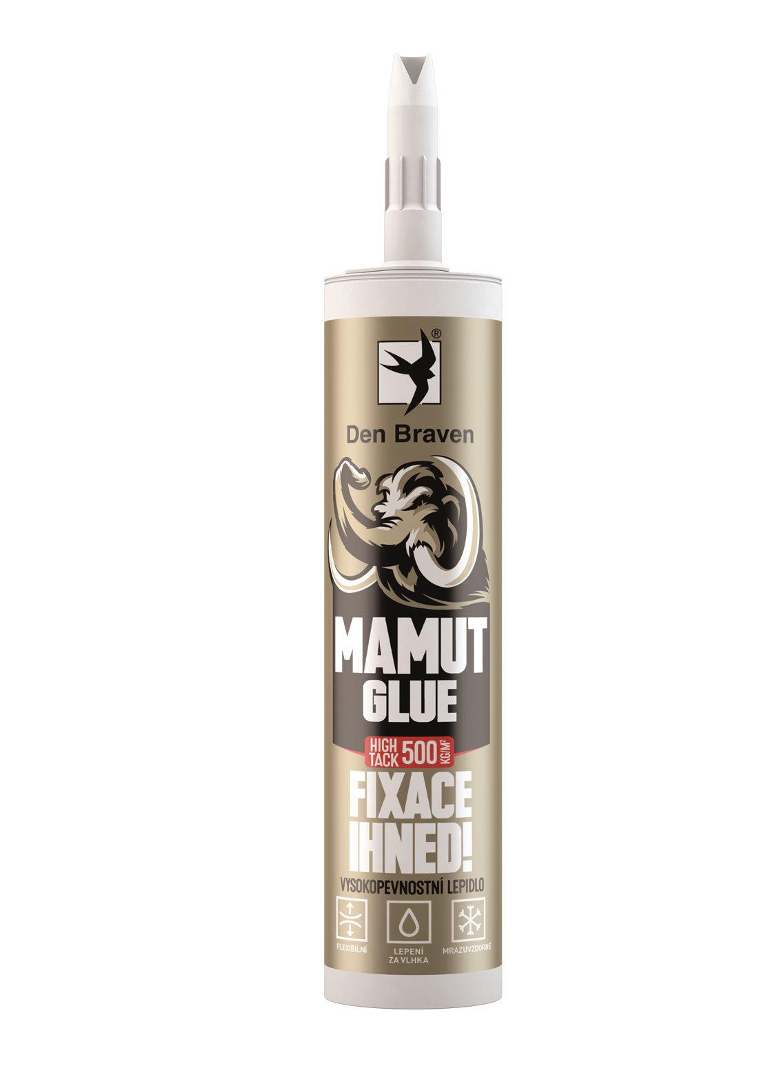 Den Braven Mamut Glue 290 ml