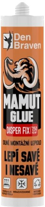Den Braven MAMUT GLUE Disper Fix