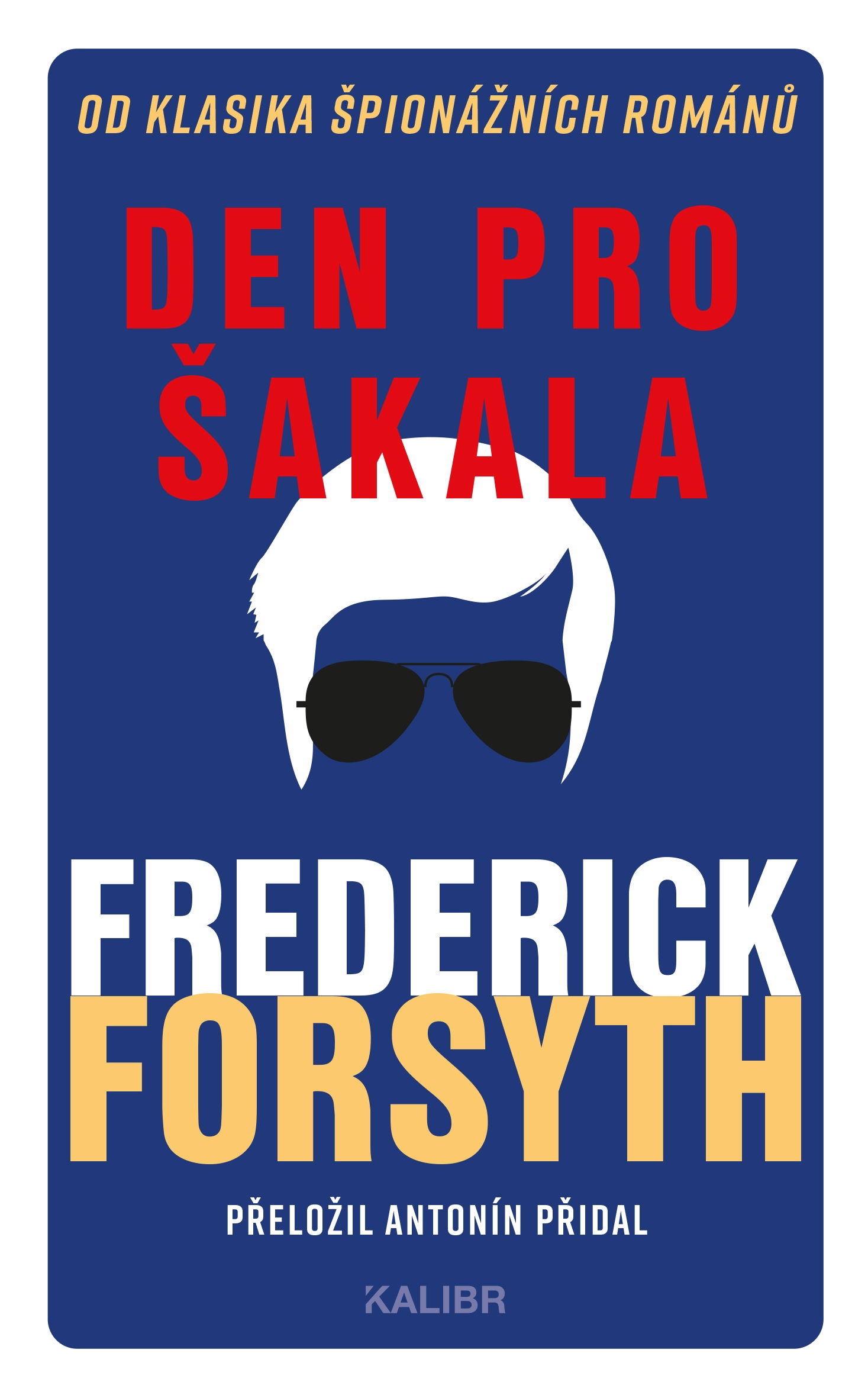 Den pro Šakala
