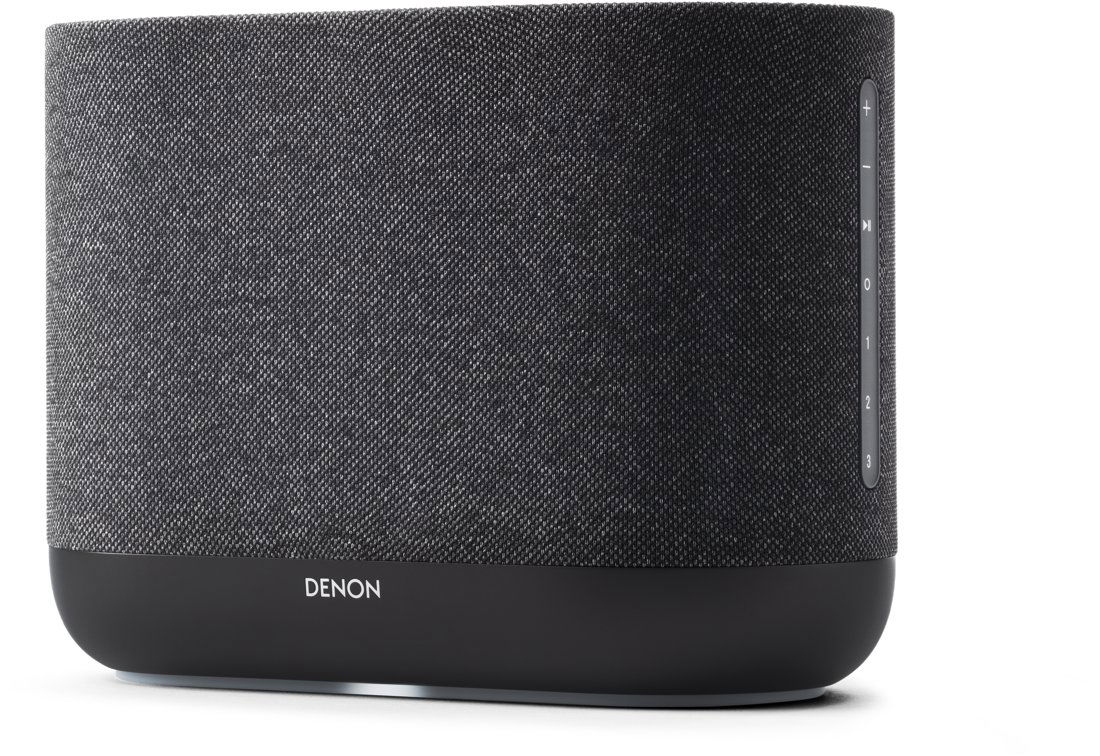 Denon Home 400 Black