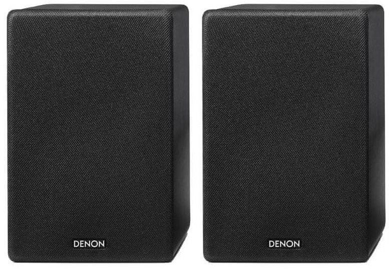 DENON SC-N10 Black