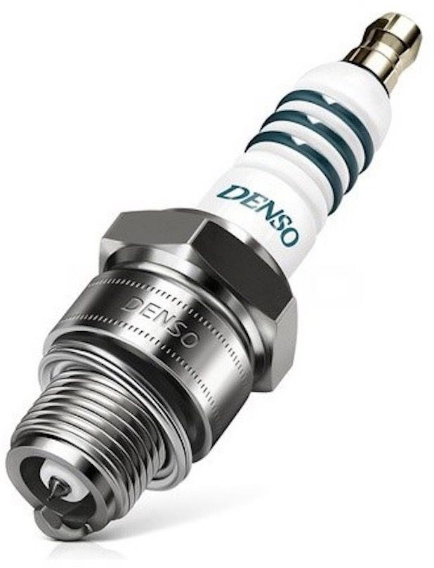 DENSO – IK20 IRIDIUM POWER