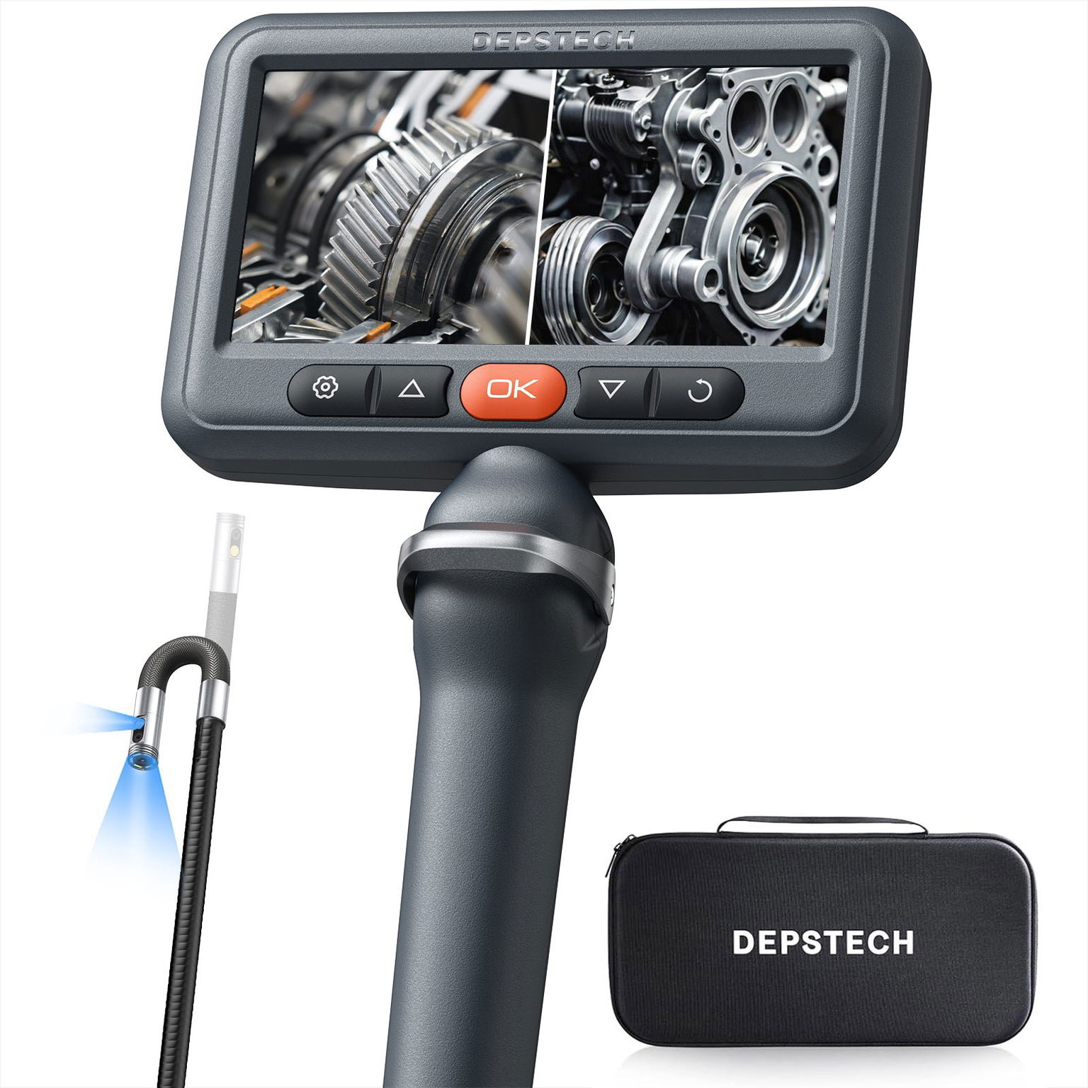 Depstech DS660-1,5SL