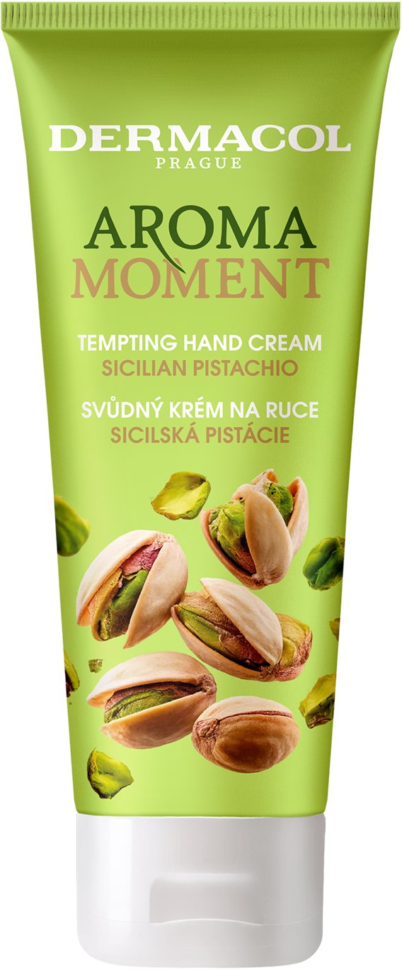 DERMACOL Aroma Moment sicílska pistácia 100 ml