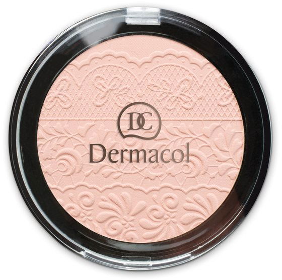 DERMACOL Compact Powder č. 2 8 g