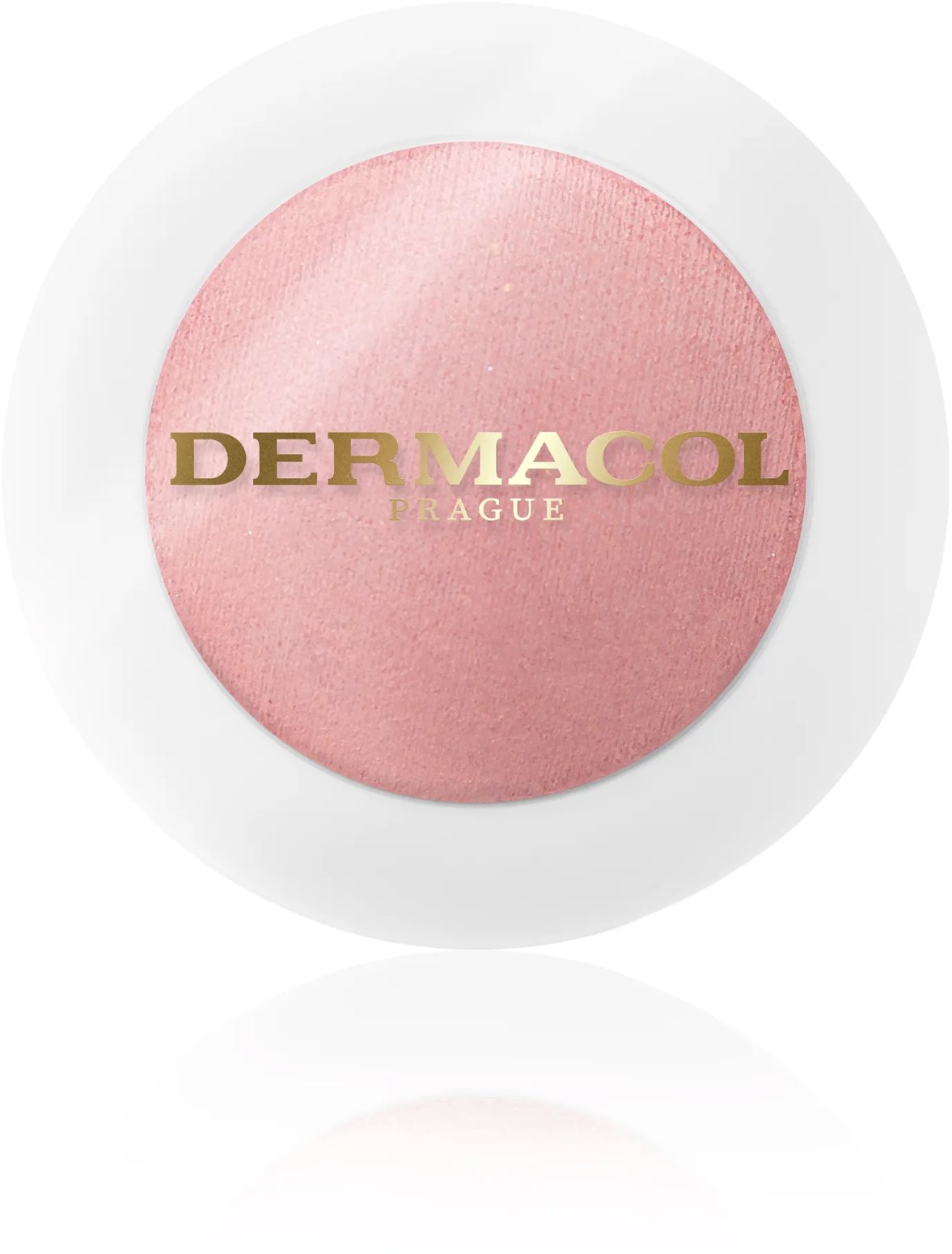 DERMACOL Glow Blush č. 1 Aura