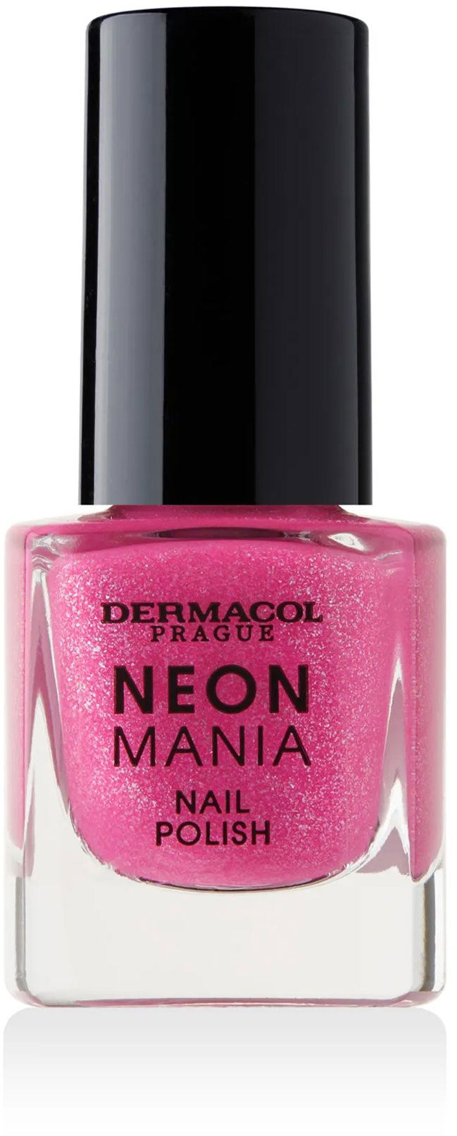 DERMACOL Neon Mania č.3 Purple Pulse