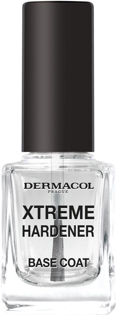 DERMACOL Spevňovač na nehty Xtreme hardener 11 ml