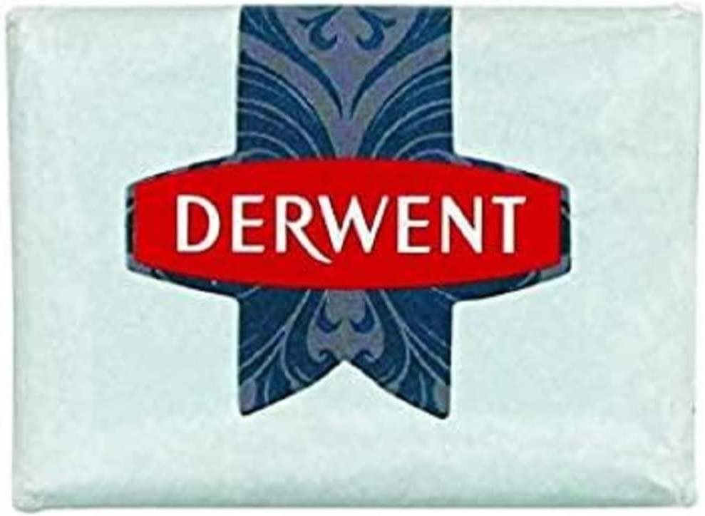 DERWENT Kneadable Eraser