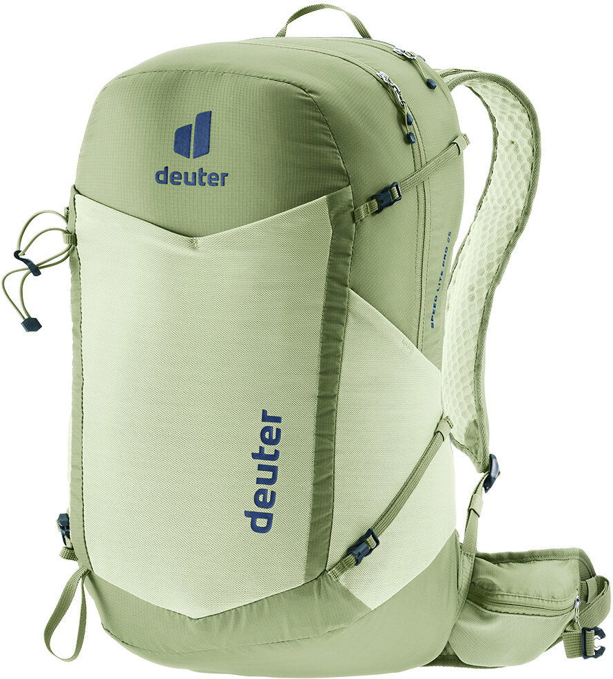 Deuter Speed Lite Pro 25 zelený
